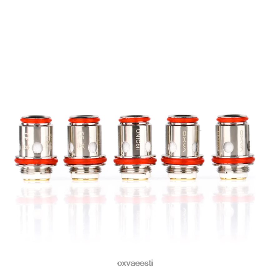 OXVA Best Vape - OXVA punane L6N62N116 unicoil