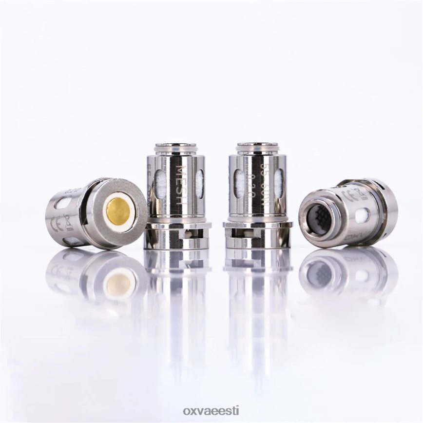 OXVA Best Vape - OXVA punane L6N62N116 unicoil