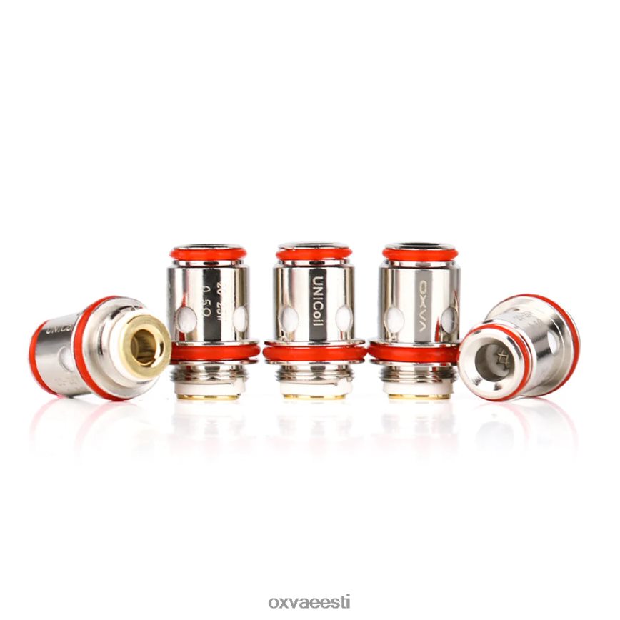 OXVA Best Vape - OXVA punane L6N62N116 unicoil