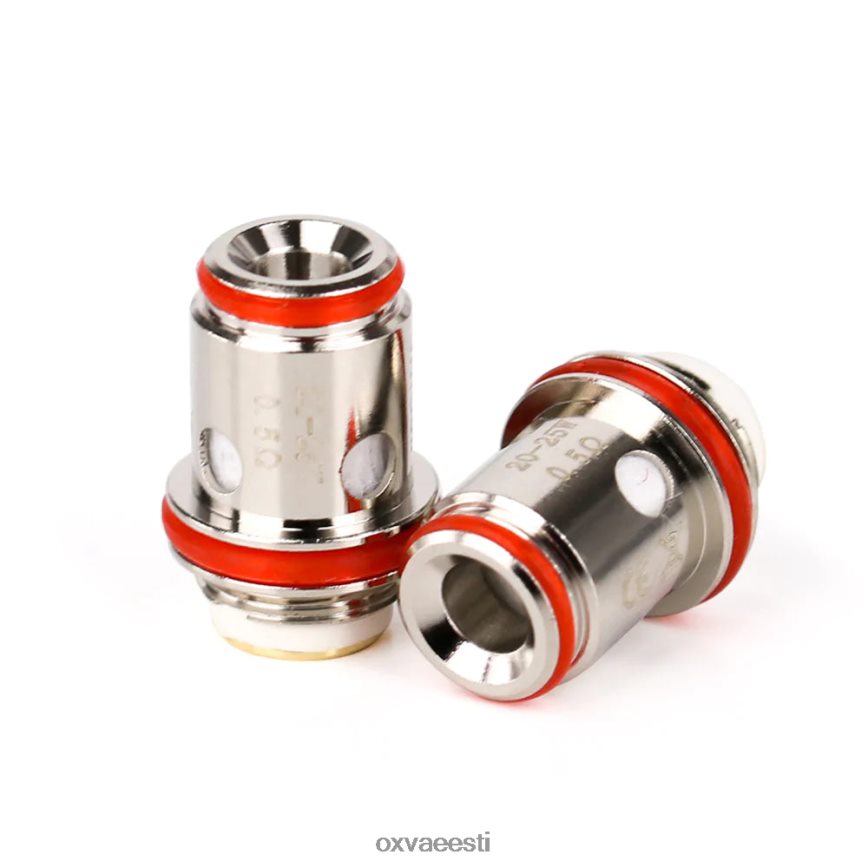 OXVA Best Vape - OXVA punane L6N62N116 unicoil
