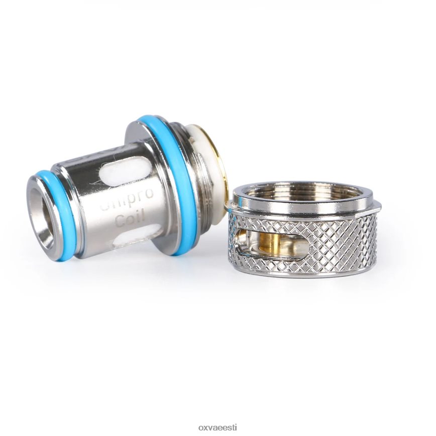 OXVA Tallinn - OXVA AIRFLOW metallist L6N62N133 rõngas unipro poolile