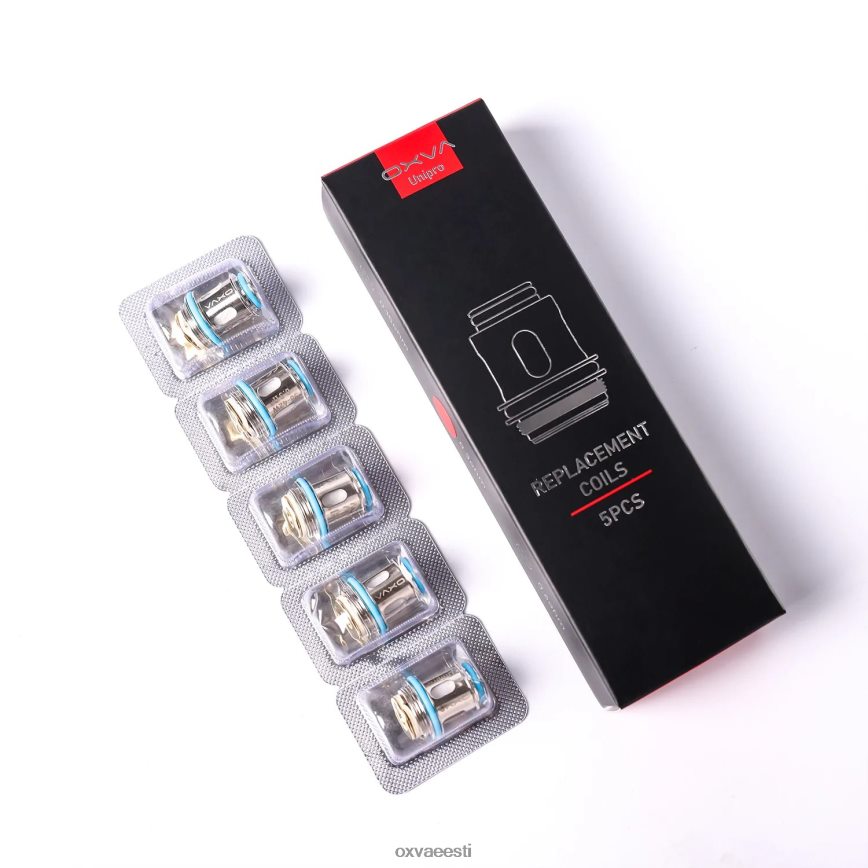 OXVA Vape Flavors - OXVA UNIPRO sinine L6N62N148 mähis