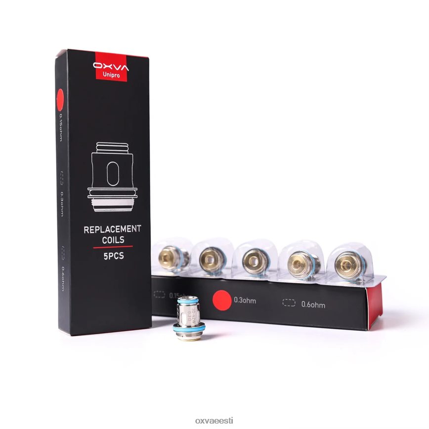 OXVA Vape Flavors - OXVA UNIPRO sinine L6N62N148 mähis