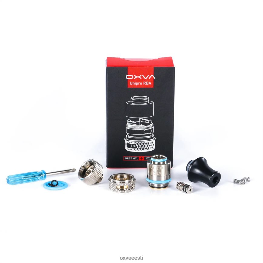 OXVA Vape Store - OXVA UNIPRO sinine L6N62N115 rba