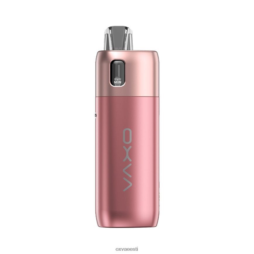 OXVA Best Vape - OXVA ONEO fantoomroosa L6N62N106 kauna komplekt