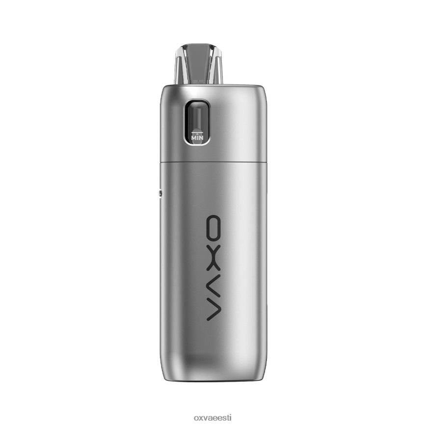 OXVA Disposable Price - OXVA ONEO lahe hõbe L6N62N109 kauna komplekt