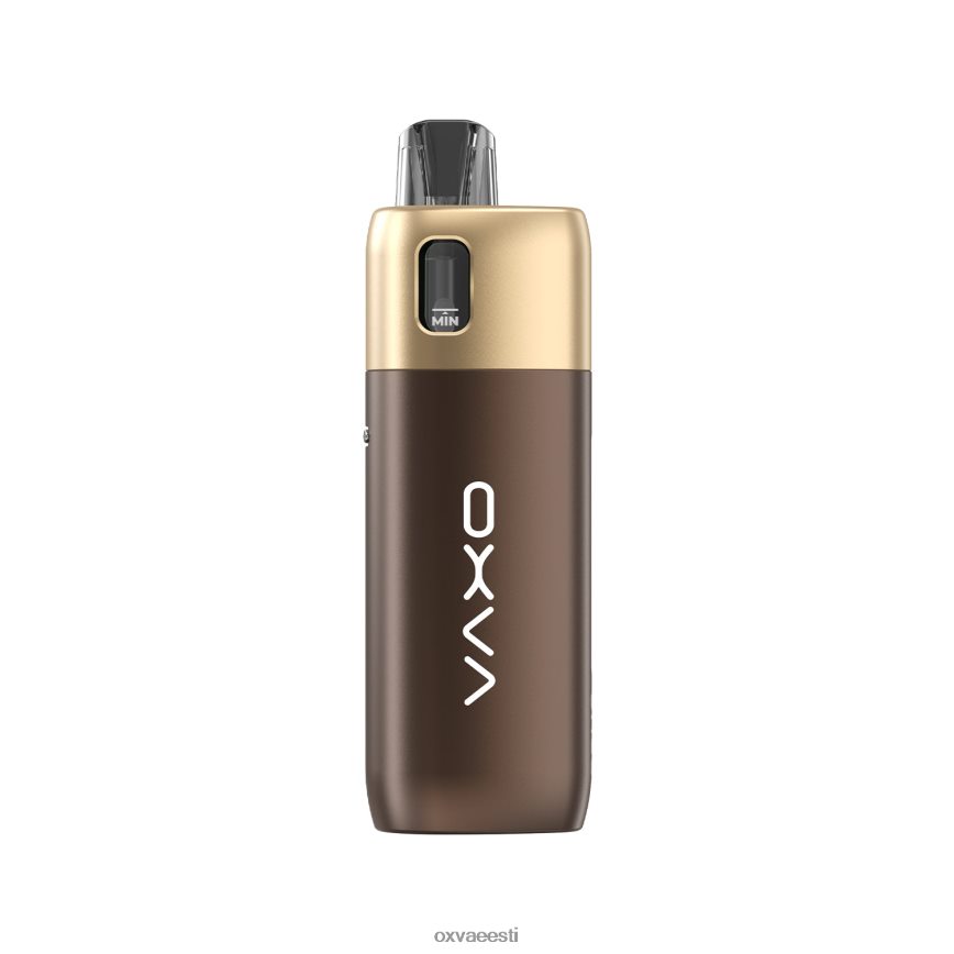 OXVA Vape Sale - OXVA ONEO siidiselt pruun L6N62N104 kauna komplekt