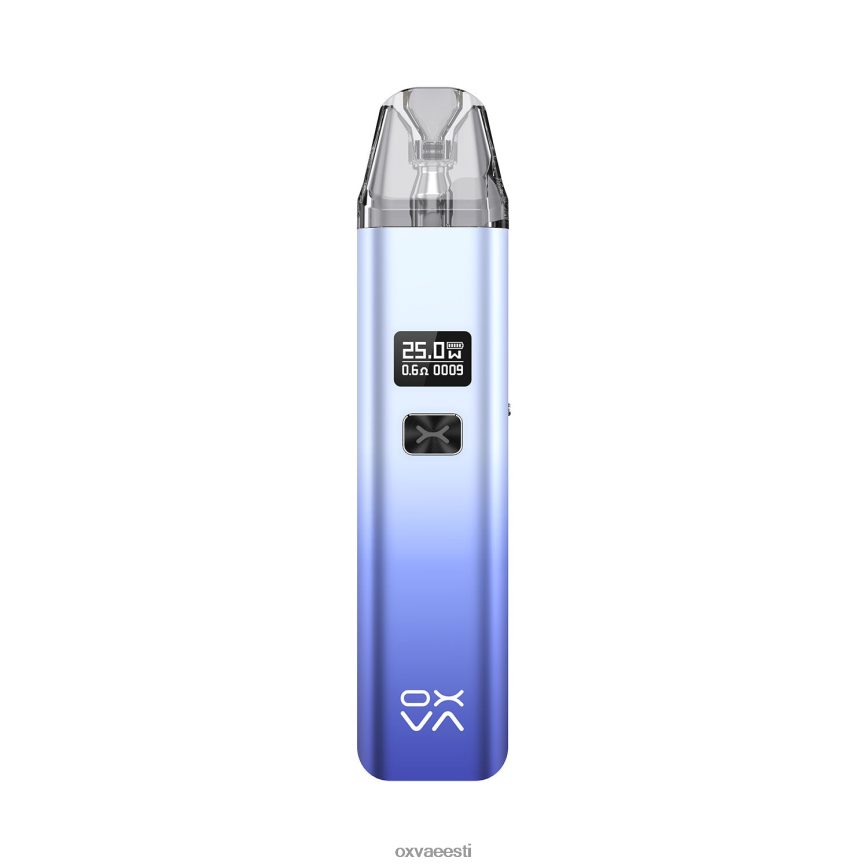 OXVA Vape Price - OXVA XLIM arktiline jää L6N62N103 kauna komplekt