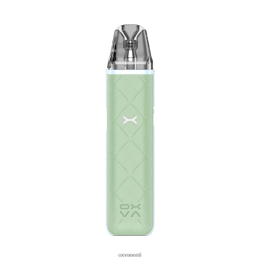 OXVA Review - OXVA XLIM GO heleroheline L6N62N141 komplekt