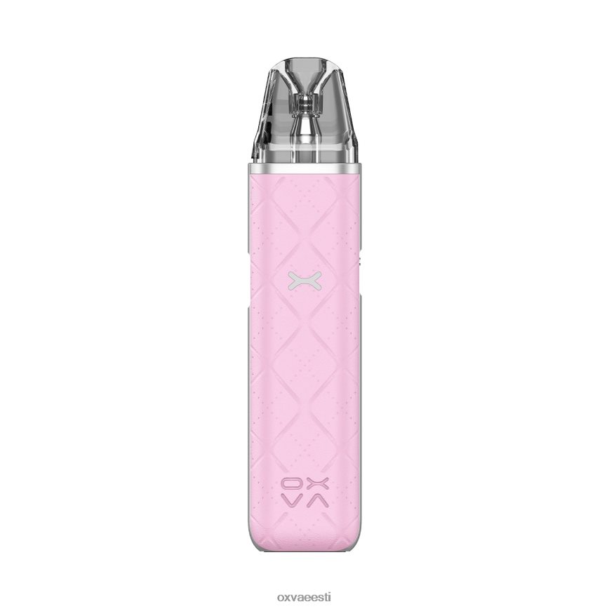OXVA Shop - OXVA XLIM GO roosa L6N62N139 komplekt