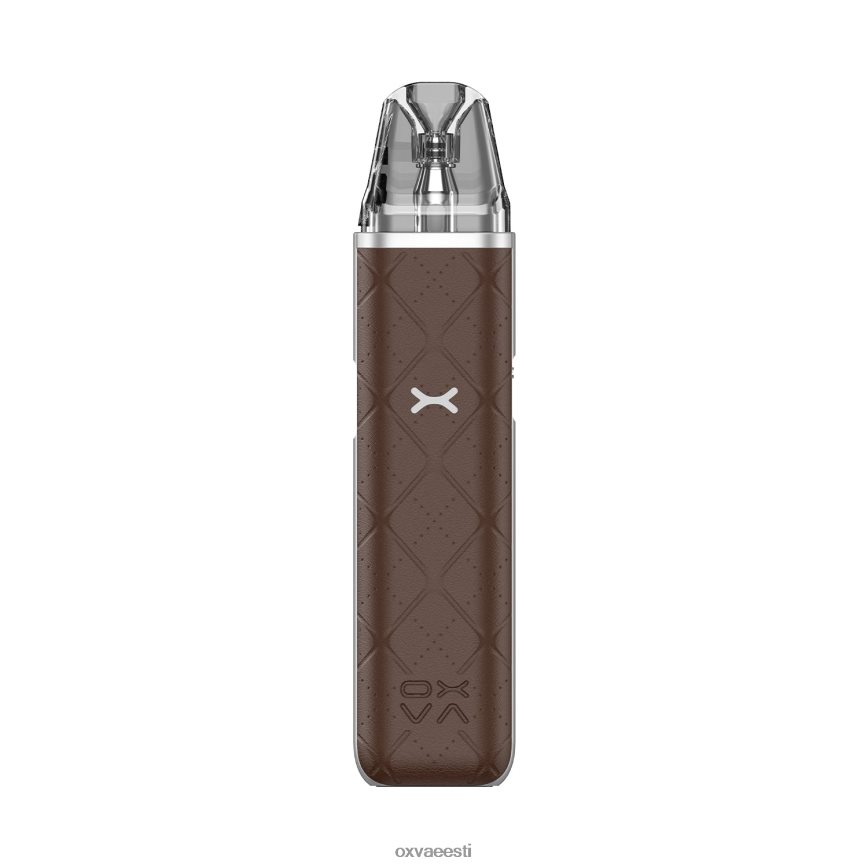 OXVA Vape Sale - OXVA XLIM GO tumepruun L6N62N135 komplekt