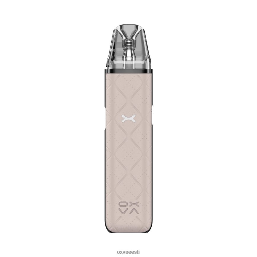 OXVA Vape Store - OXVA XLIM GO hele pruun L6N62N136 komplekt