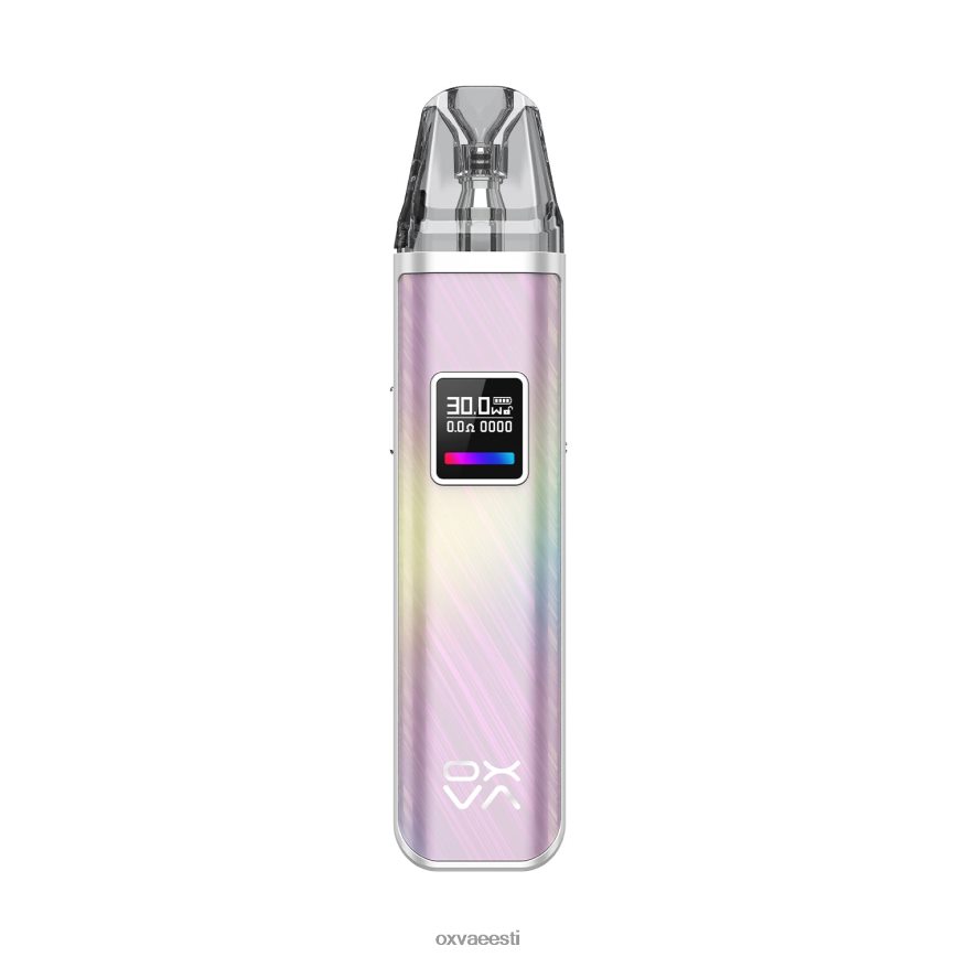 OXVA Tallinn - OXVA XLIM PRO aurora roosa L6N62N82 komplekt