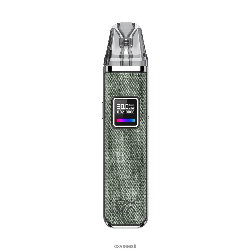 OXVA Vape Price - OXVA XLIM PRO denimroheline L6N62N73 komplekt