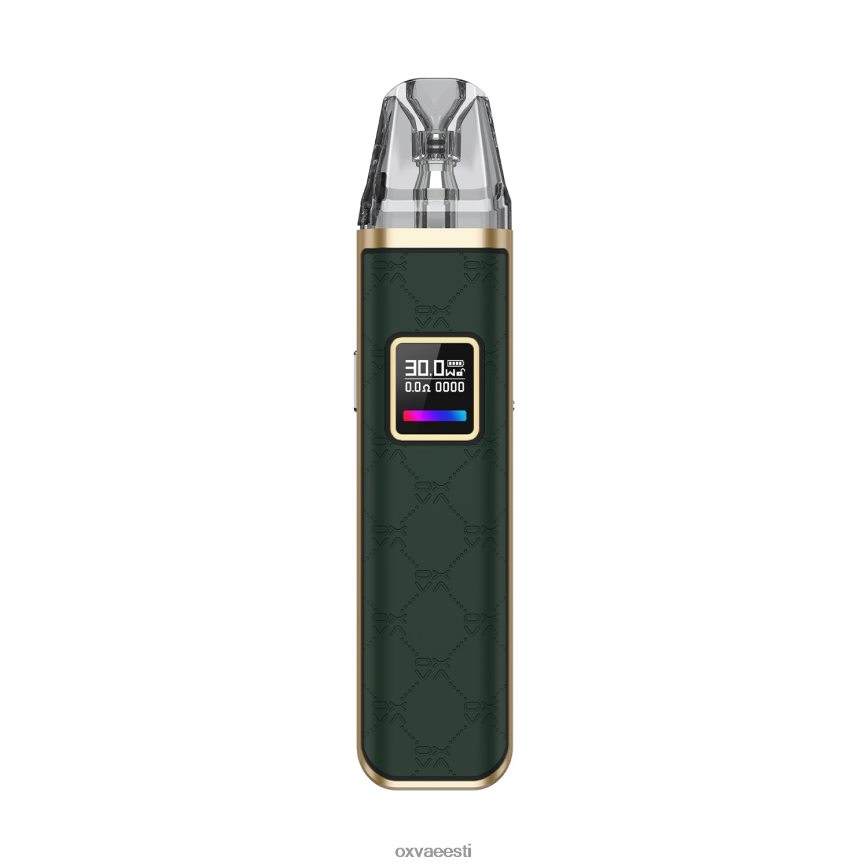 OXVA Vape Sale - OXVA XLIM PRO männiroheline L6N62N74 komplekt