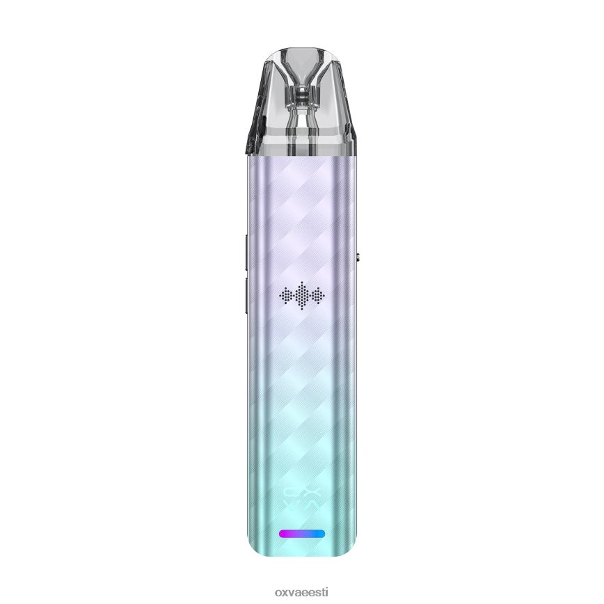OXVA Vape Flavors - OXVA XLIM SE 2 sinine lilla L6N62N97 komplekt