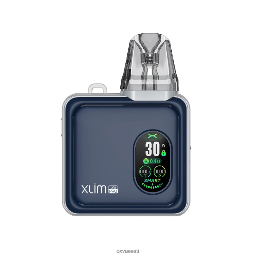 OXVA Eesti - OXVA XLIM SQ PRO õrn sinine L6N62N91 komplekt