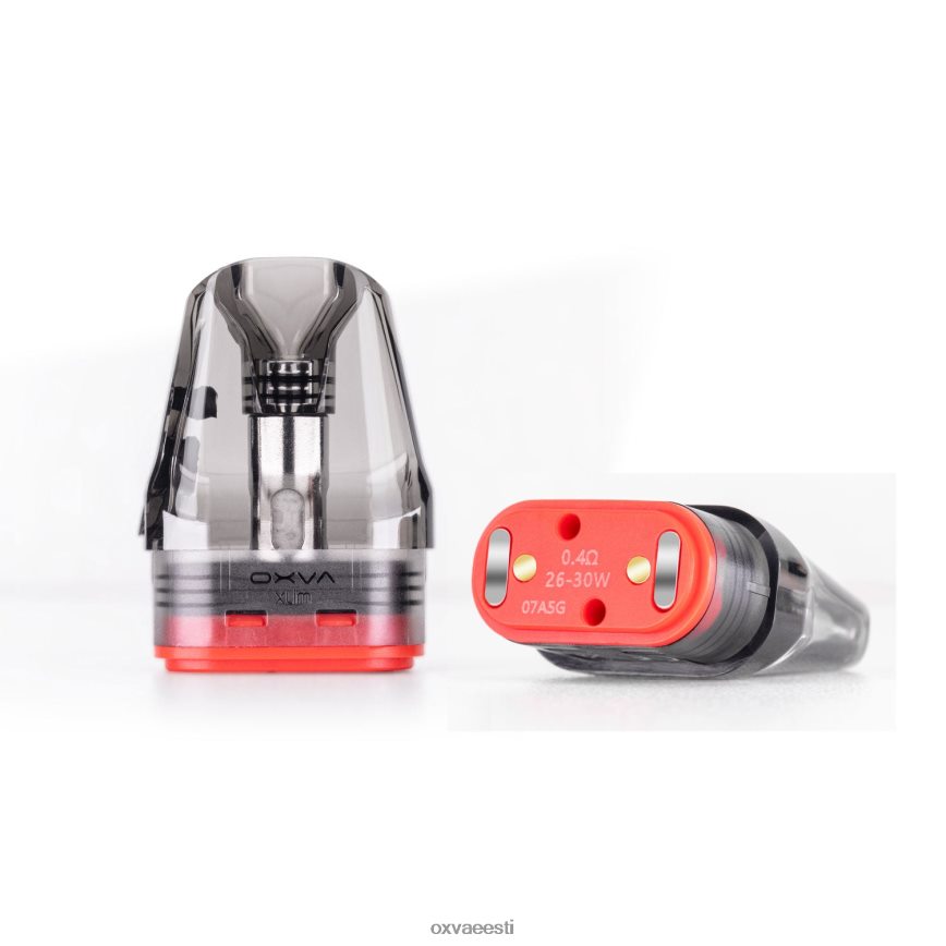 OXVA Vape Price - OXVA XLIM V3 hall L6N62N83 kasseti ülemine täitmine