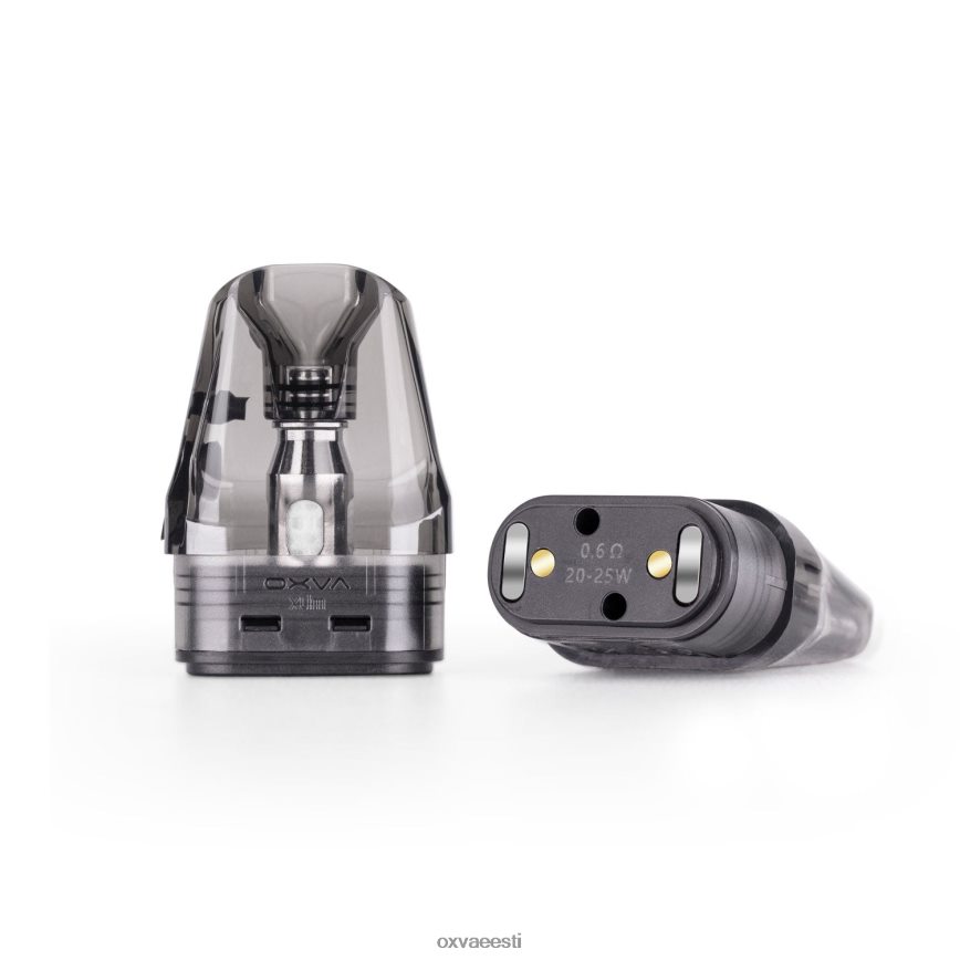 OXVA Vape Price - OXVA XLIM V3 hall L6N62N83 kasseti ülemine täitmine