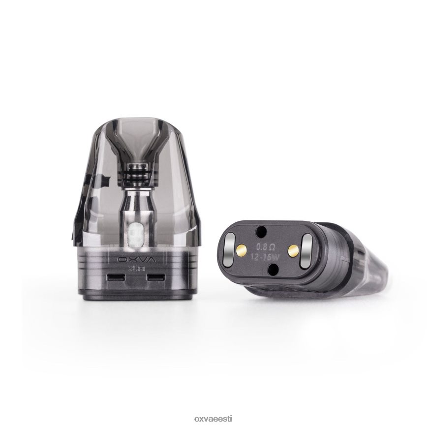 OXVA Vape Price - OXVA XLIM V3 hall L6N62N83 kasseti ülemine täitmine