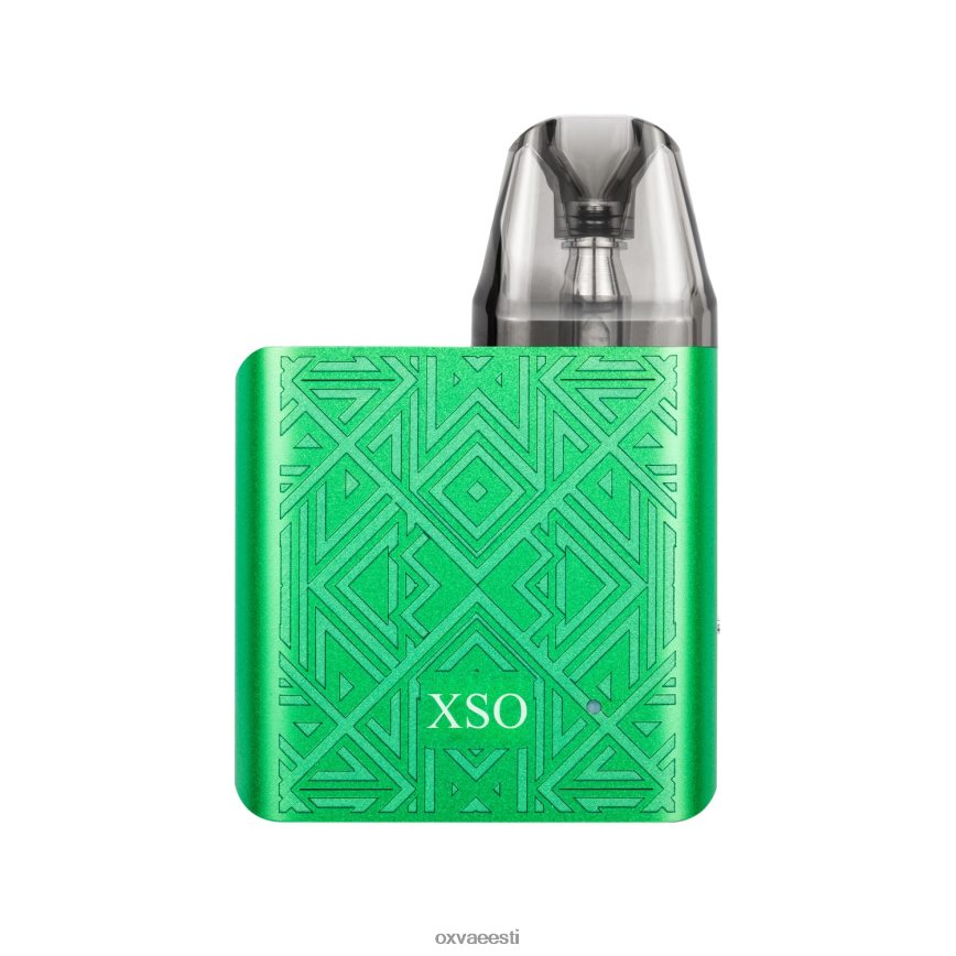 OXVA Vape Price - OXVA XSO XLIM SQ georoheline L6N62N144 komplekt