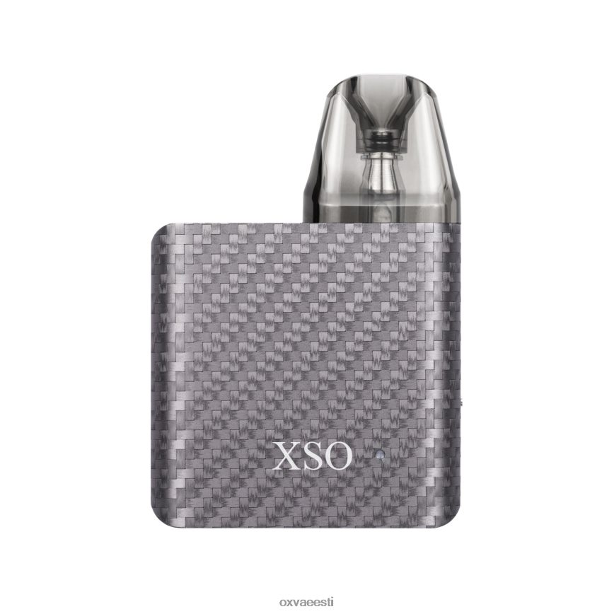 OXVA Vape Sale - OXVA XSO XLIM SQ püstolmetall süsinikkiud L6N62N145 komplekt