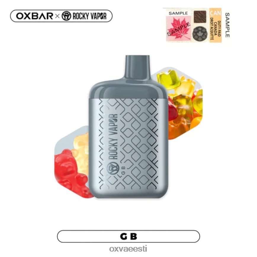 OXVA Vape Price - OXVA OXBAR 4500 gb L6N62N33